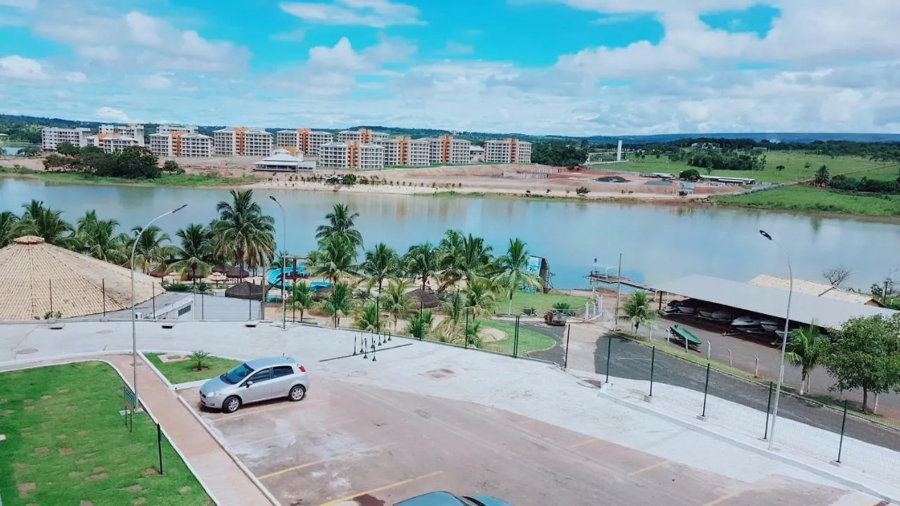 Resort Do Lago By Wam Experience Caldas Novas