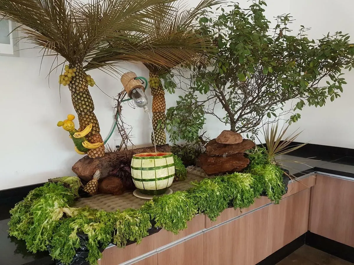 Resort Do Lago By Wam Experience Caldas Novas