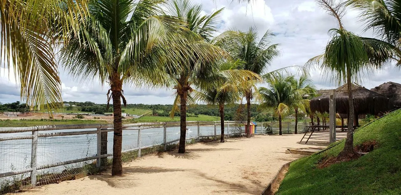 Hotel Resort Do Lago By Wam Experience Caldas Novas