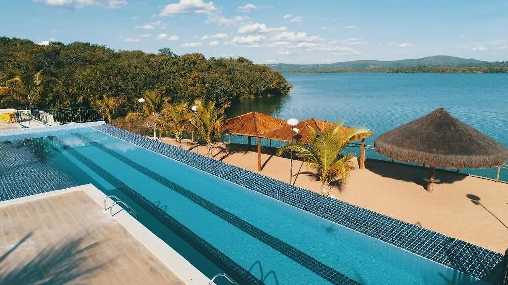 Resort Do Lago By Wam Experience Caldas Novas