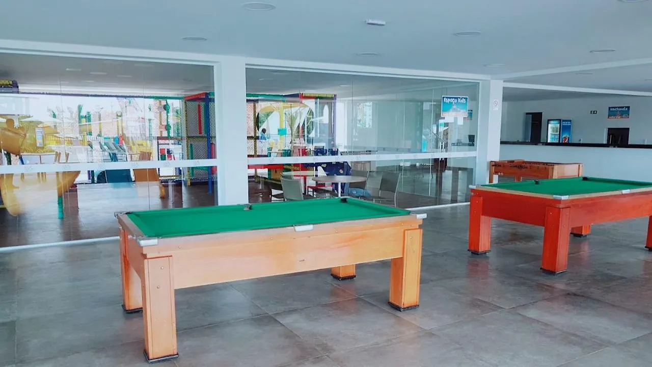 Resort Do Lago By Wam Experience Caldas Novas