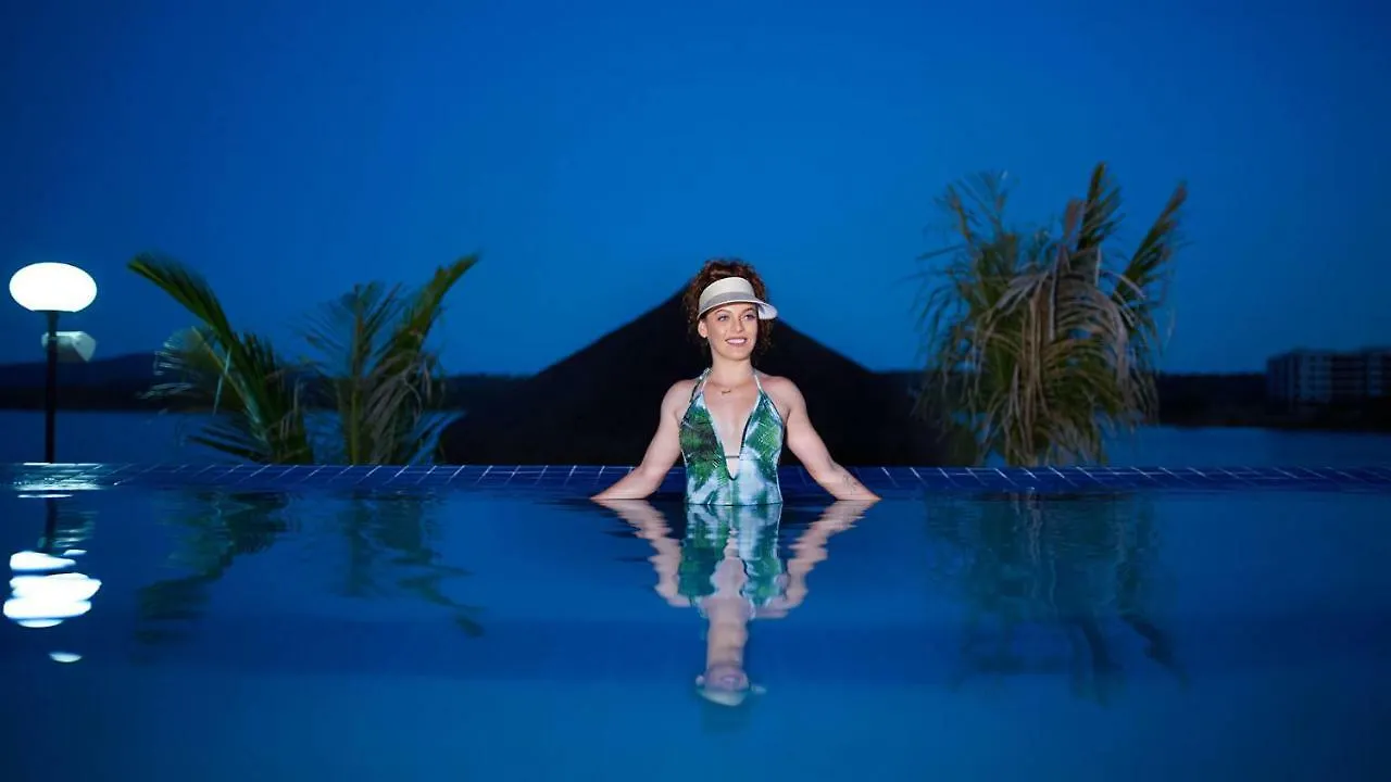 Resort Do Lago By Wam Experience Caldas Novas 4*,  Βραζιλία