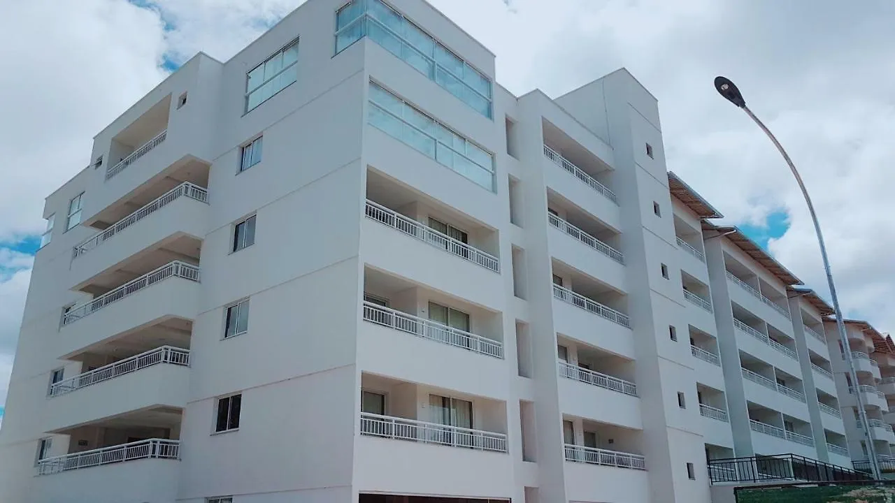 Resort Do Lago By Wam Experience Caldas Novas 4*,