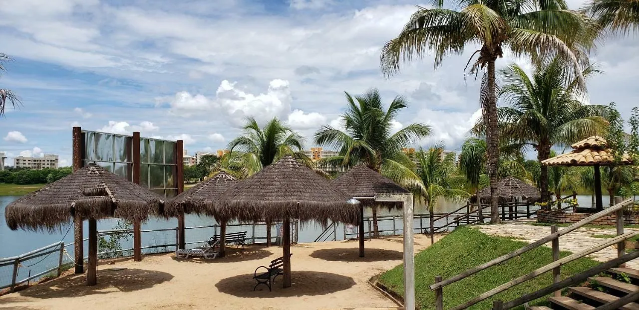 Resort Do Lago By Wam Experience Caldas Novas Ξενοδοχείο